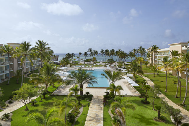 The Westin Puntacana Resort & Club